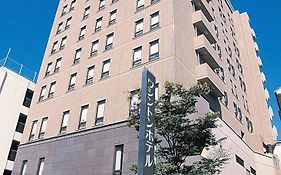 Sasebo Washington Hotel